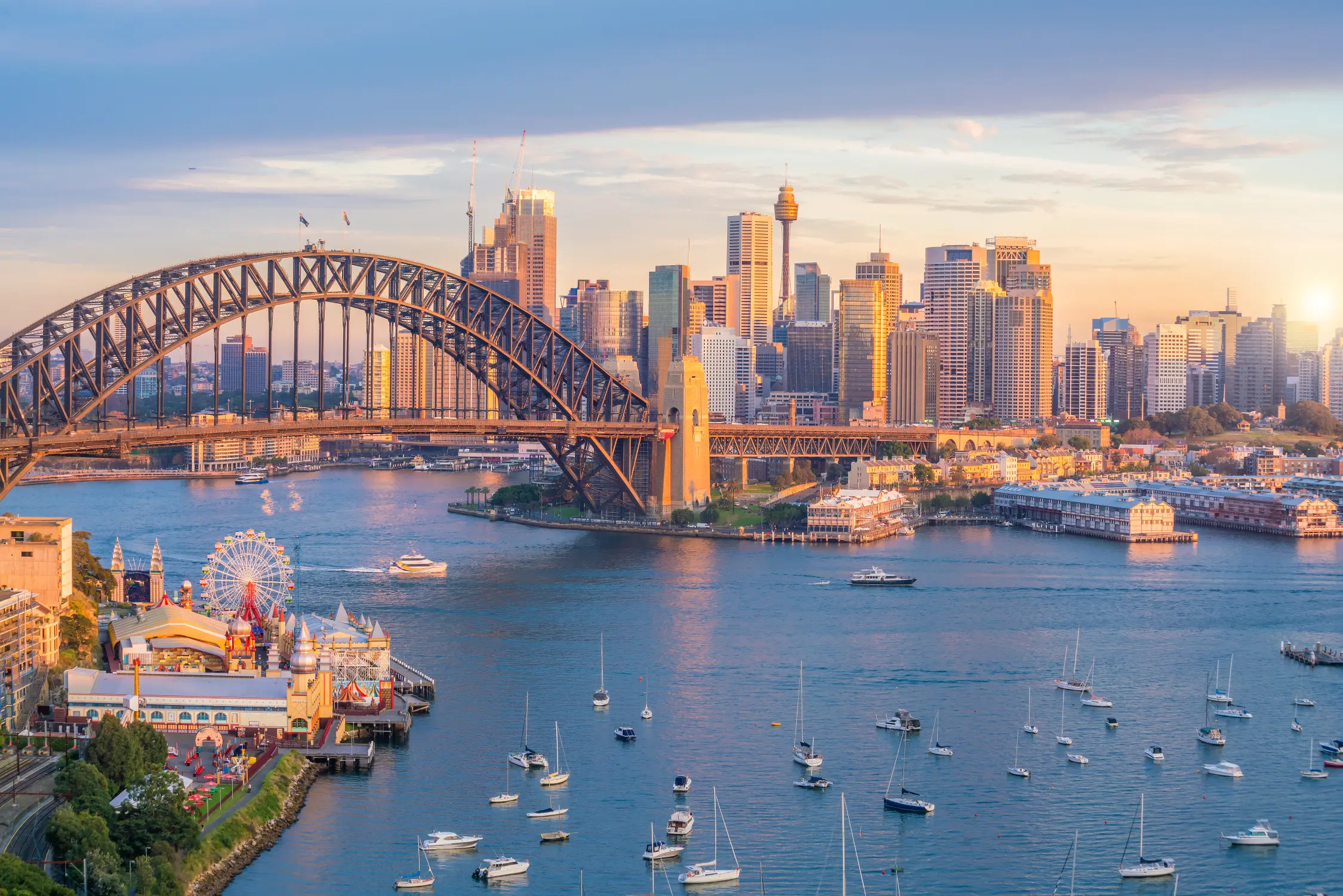 AUSTRALIA