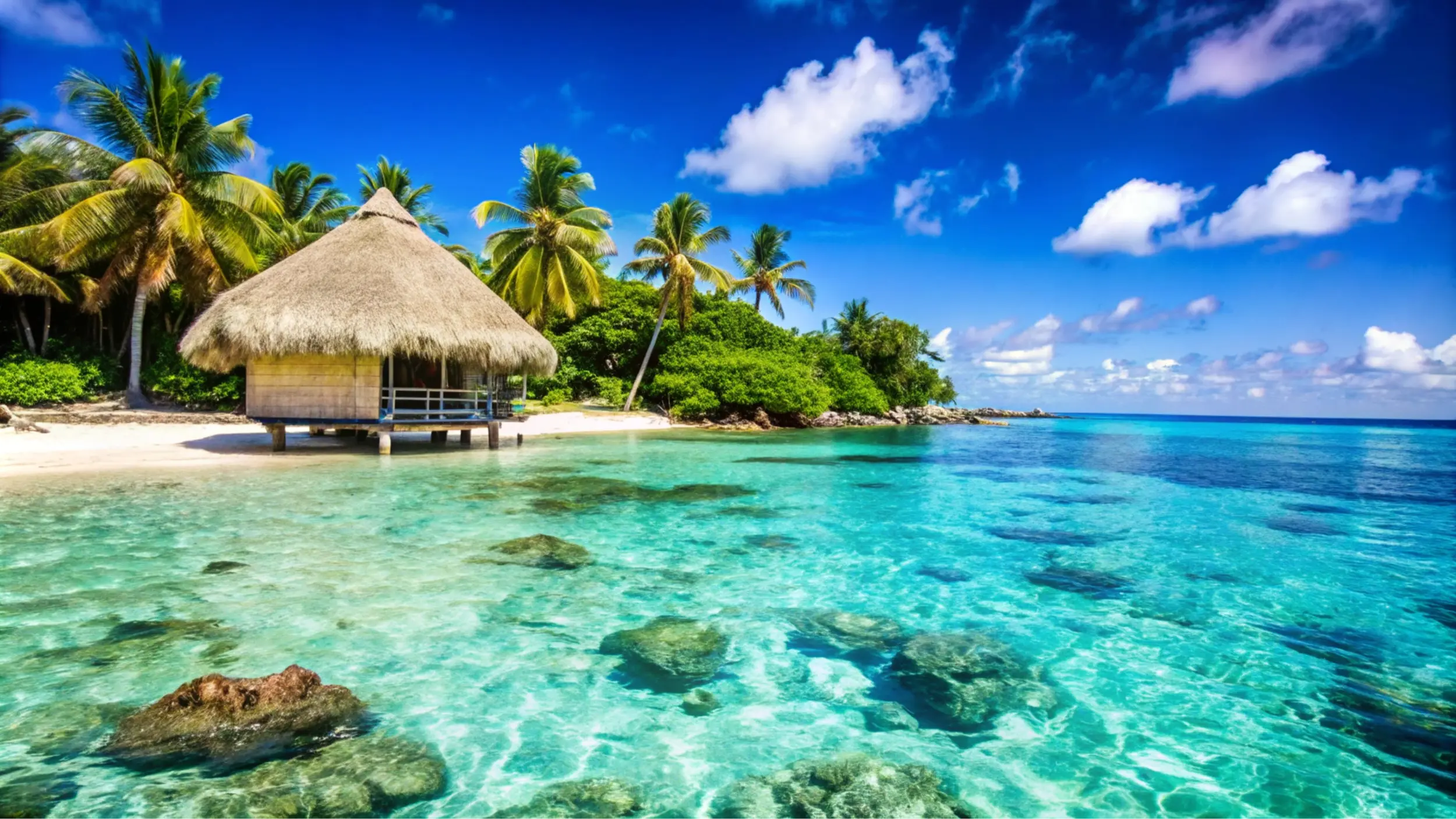 CARAIBI