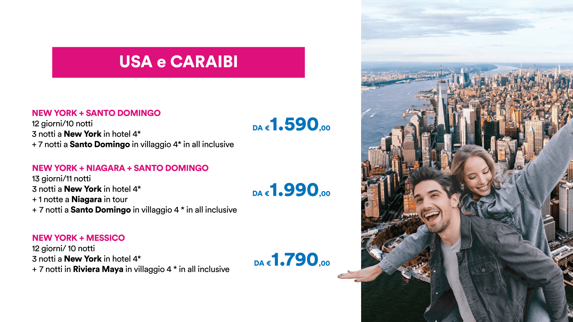 Viaggi di Nozze 2 min