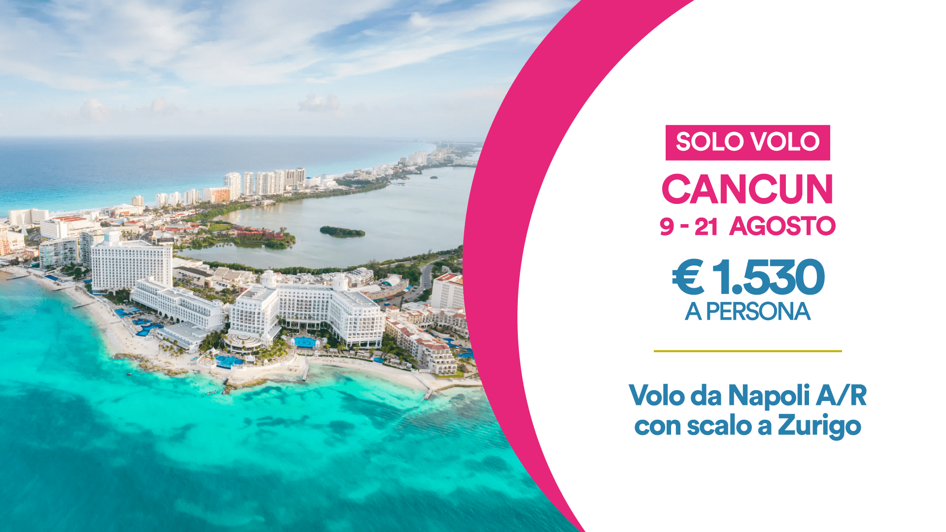cancun min