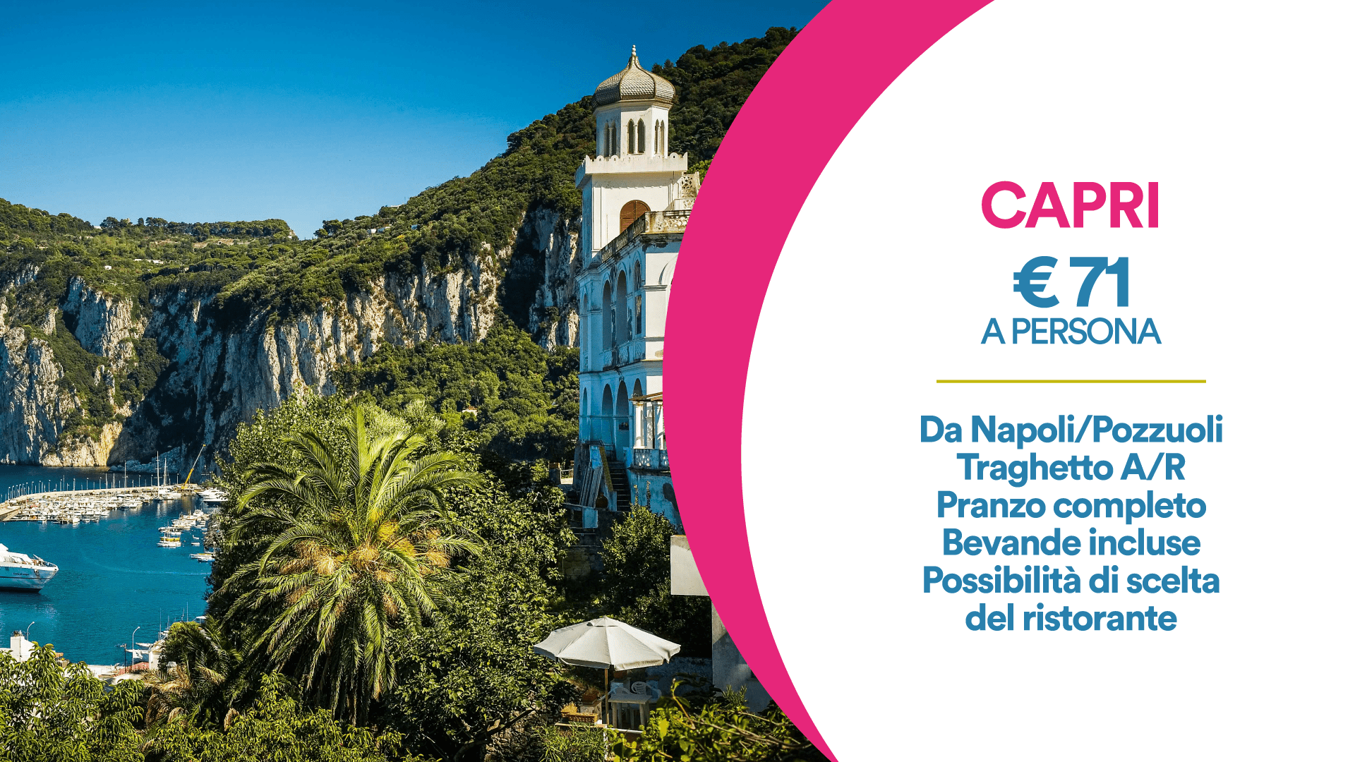capri min