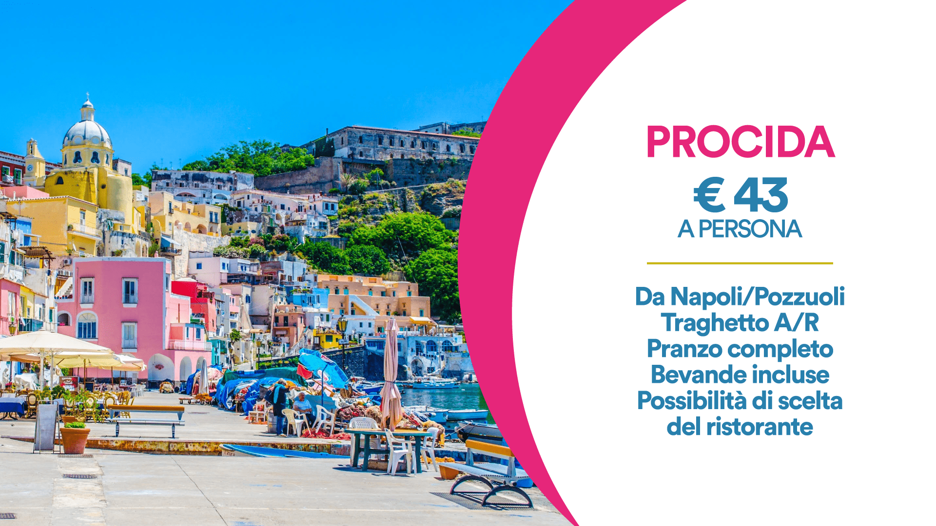 procida min